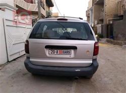 Dodge Caravan